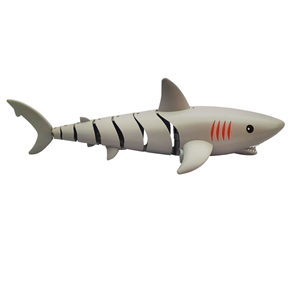ربات اسباب بازی کوسه کنترلی DESPOT SHARK_اسباب بازی